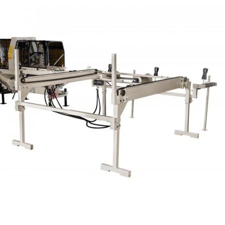 Stokkebord MEKK vedmaskin 20T