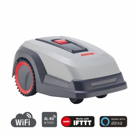 Robotgressklipper AL-KO Robolinho® 1150 W
