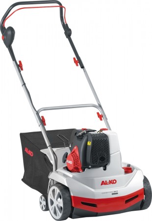 Bensin vertikalskjærer AL-KO 38 P Combi Care Comf
