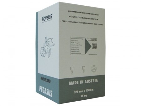 Unterland plast 25cm