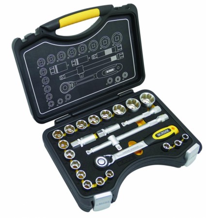 Pipesett Ironside 1/2