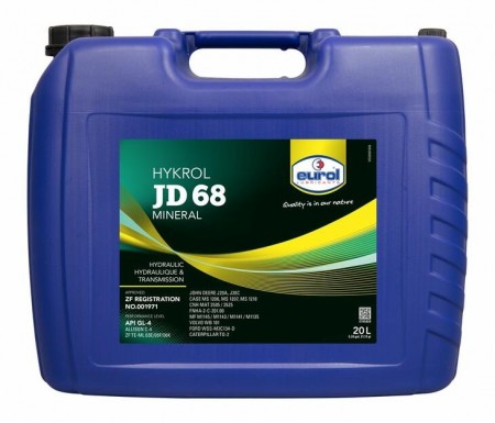 Eurol Hykrol JD 68, 20L