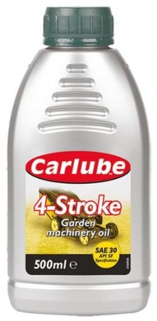 Carlube SAE30, 