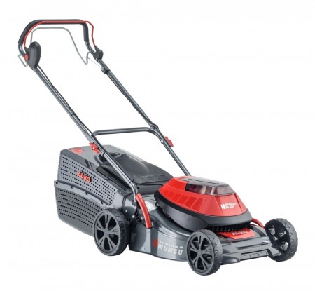  Batteri gressklipper AL-KO ENERGY FLEX Moweo 42.1 Li SP
