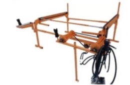 Hydraulisk Tømmerbord