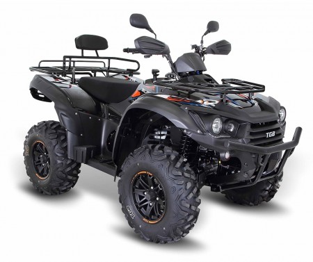 TGB Blade 550 SE