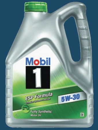 Mobil 1 Esp 5W-30 4L