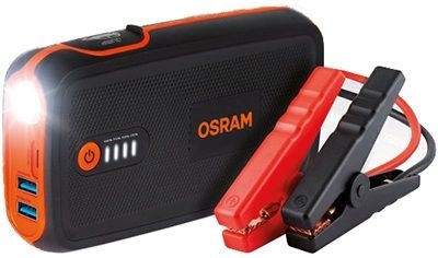 OSRAM Startbooster Og powerbank 13000 mAh