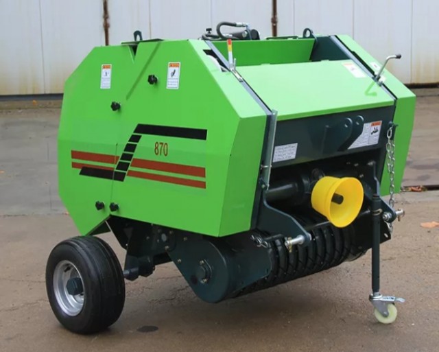 2021 gammel model