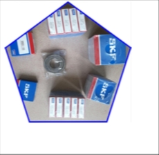 Svensk kvalitet, SKF. Hjullager sikrer kvaliteten på sagbruk